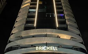 Luxury Brickell Towers